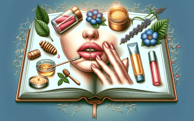Skrita umetnost: Kako poudariti lepoto z naravnimi metodami za povečanje ustnic