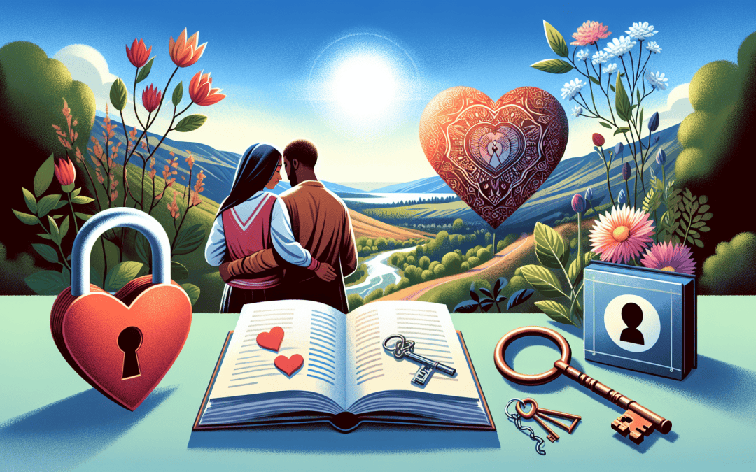 Znaki ljubezni: Kako prepoznati, da te partner resnično ljubi