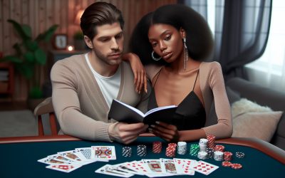 Blackjack Pravila i Strategije: Kako Zmagati v Tem Priljubljenem Casino Igru