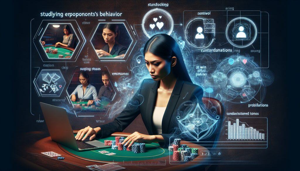 Kako izbrati pravi način igranja v online poker sobah?