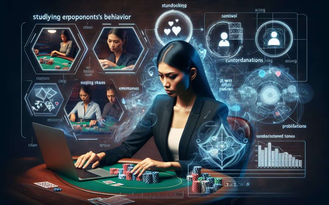 Kako izbrati pravi način igranja v online poker sobah?