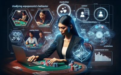 Kako izbrati pravi način igranja v online poker sobah?