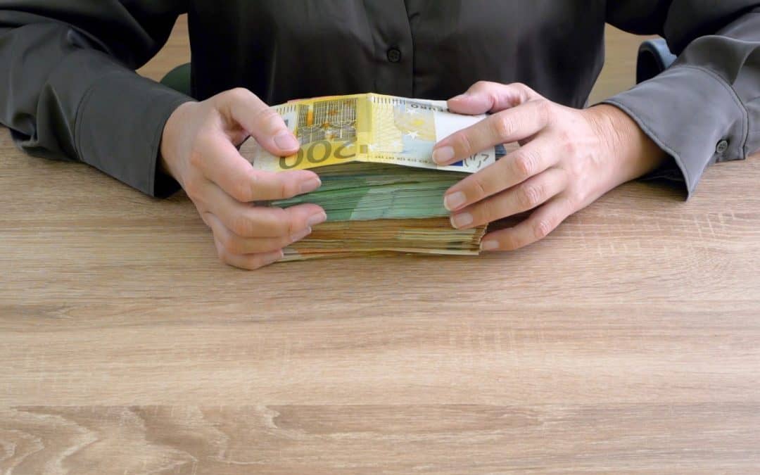 Kako financirati obnovo doma z ugodnim kreditom