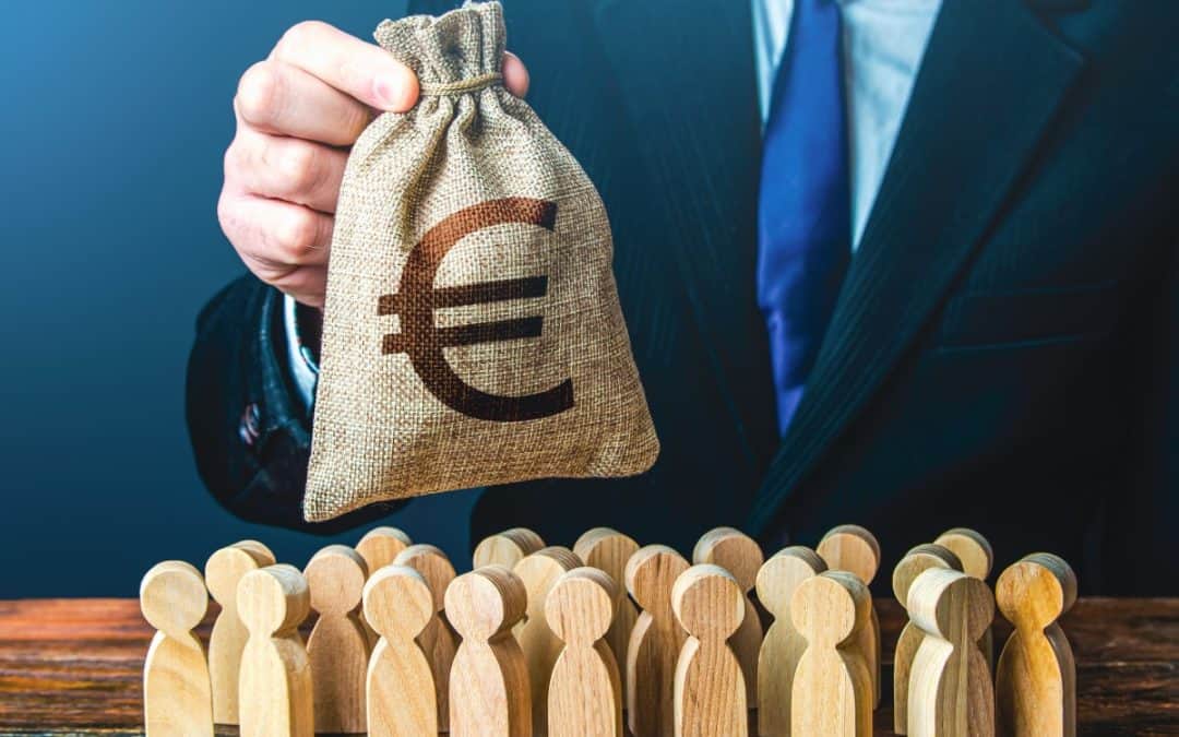 Kako upravljati mesečne izdatke znotraj proračuna