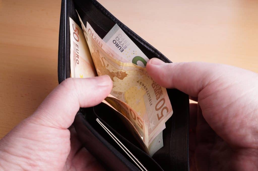 Kako digitalna valuta vpliva na osebne finance