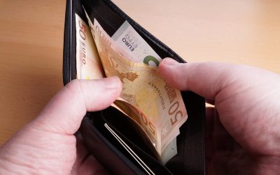 Kako digitalna valuta vpliva na osebne finance