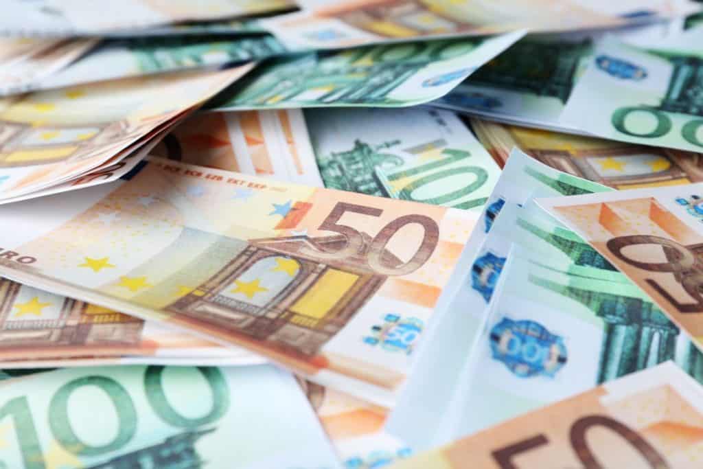 Kako izbrati pravega finančnega partnerja