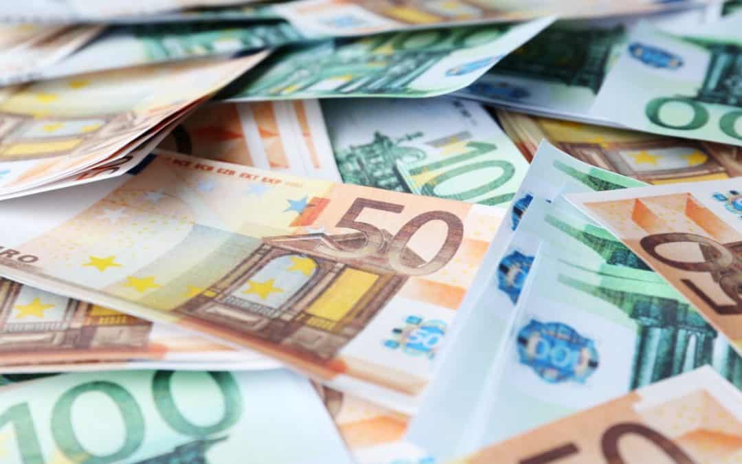 Kako izbrati pravega finančnega partnerja