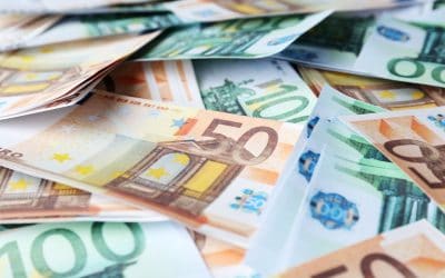 Kako izbrati pravega finančnega partnerja