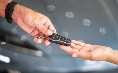 Kako napisati učinkovit oglas za prodajo avtomobila?