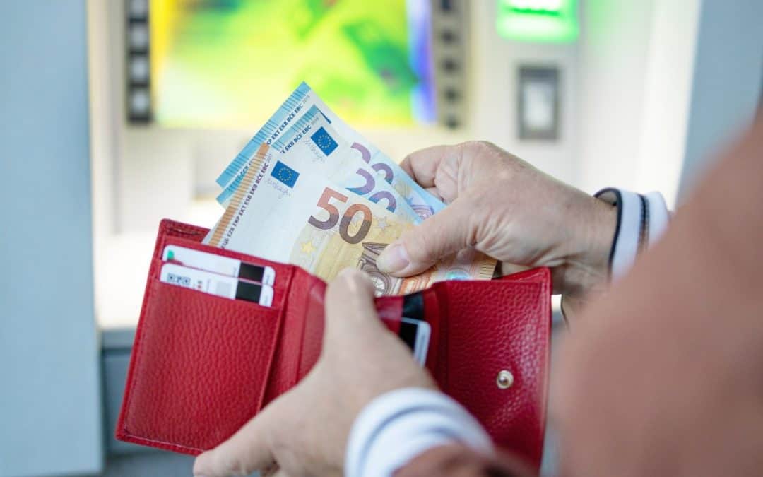 Kako oceniti tveganje pri investiranju v startupe