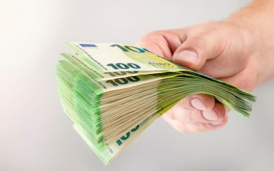 Kako se lotiti investicij v nepremičnine korak za korakom