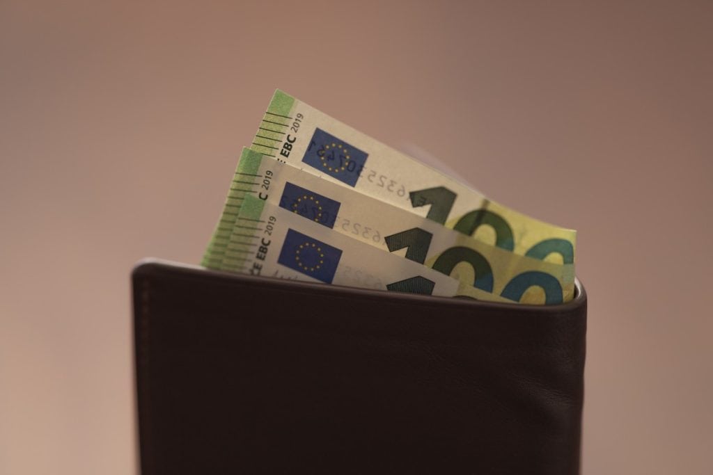 Kako se pripraviti na davčno napoved z vlaganjem