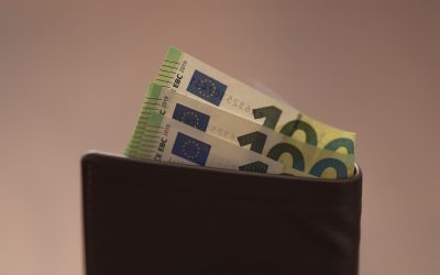 Kako se pripraviti na davčno napoved z vlaganjem