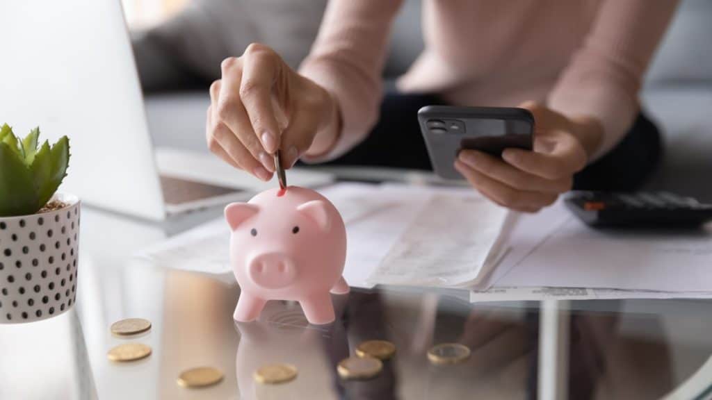 Kako upravljati družinske finance kot tim