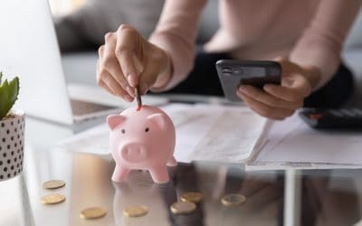 Kako upravljati družinske finance kot tim