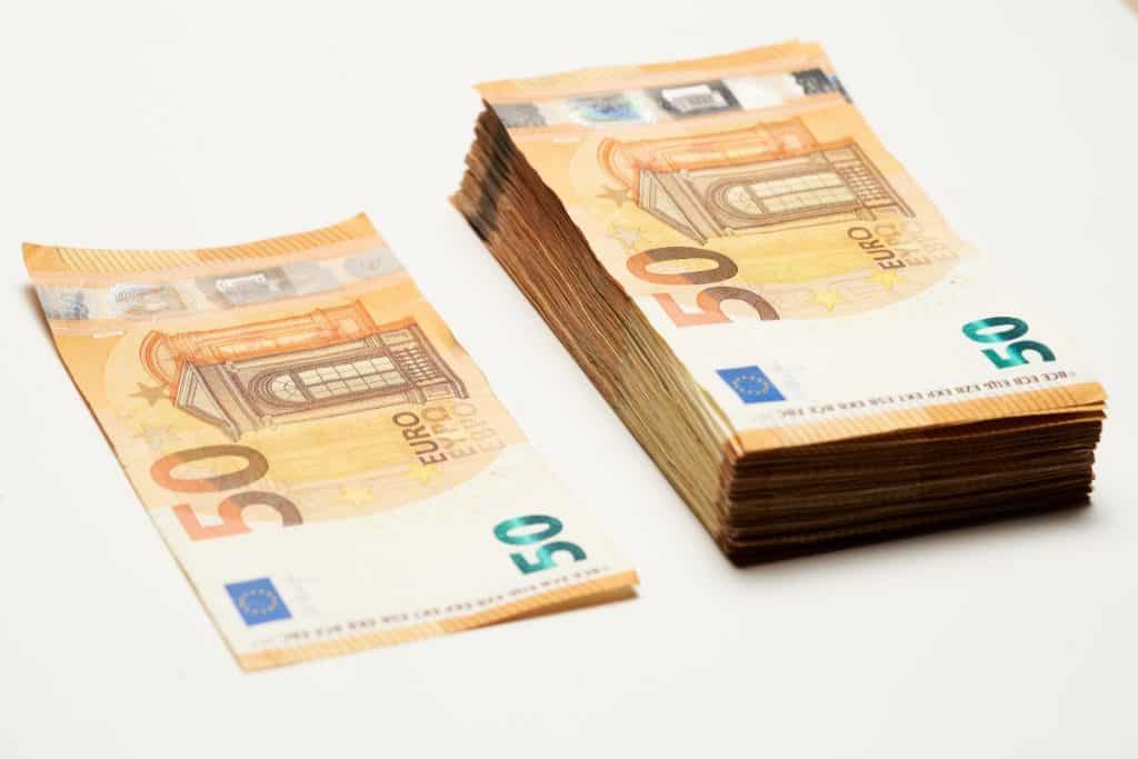 Kako zmanjšati tveganje ob večji investiciji