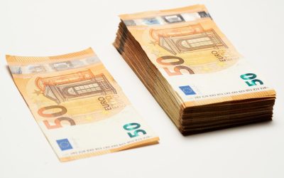 Kako zmanjšati tveganje ob večji investiciji