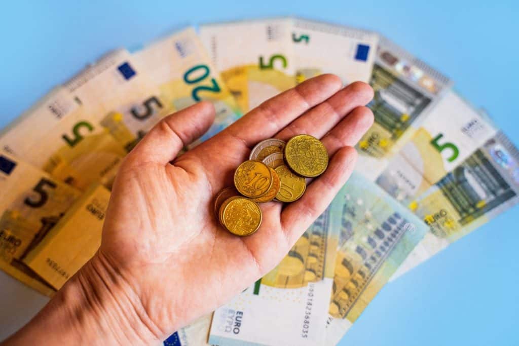 Pomen rednega pregleda finančnih ciljev