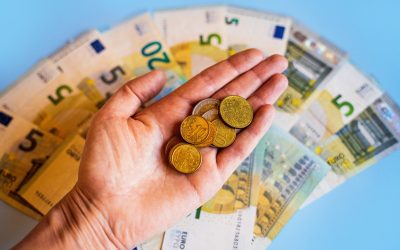 Pomen rednega pregleda finančnih ciljev