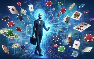 Kako igrati igre s kartami v online casinojih?