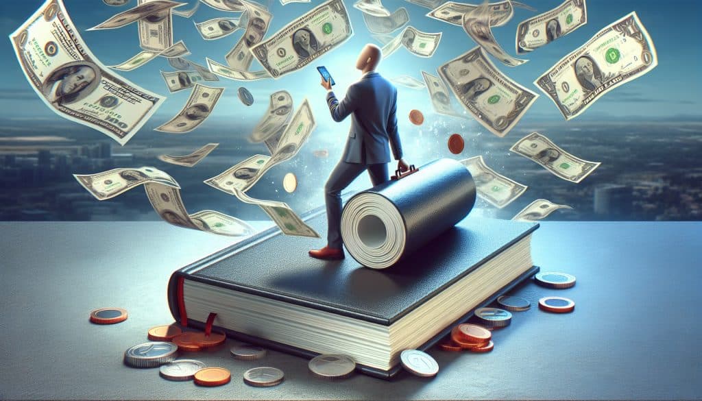 Kako postati high roller brez milijonov