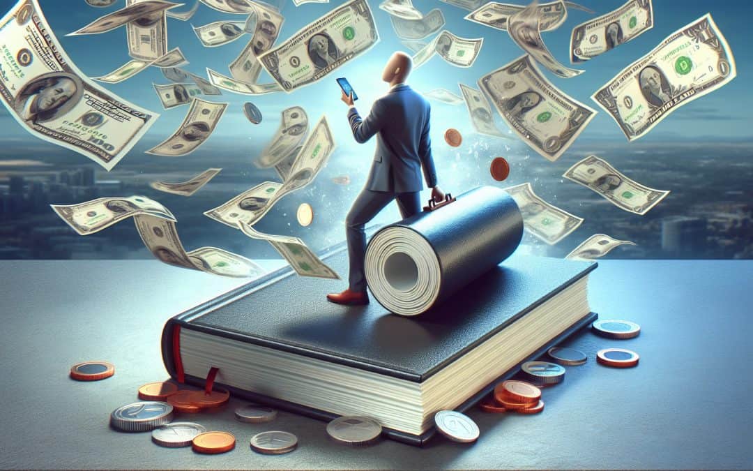 Kako postati high roller brez milijonov