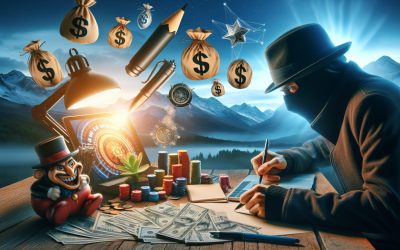 Najboljši triki za povečanje možnosti za jackpot