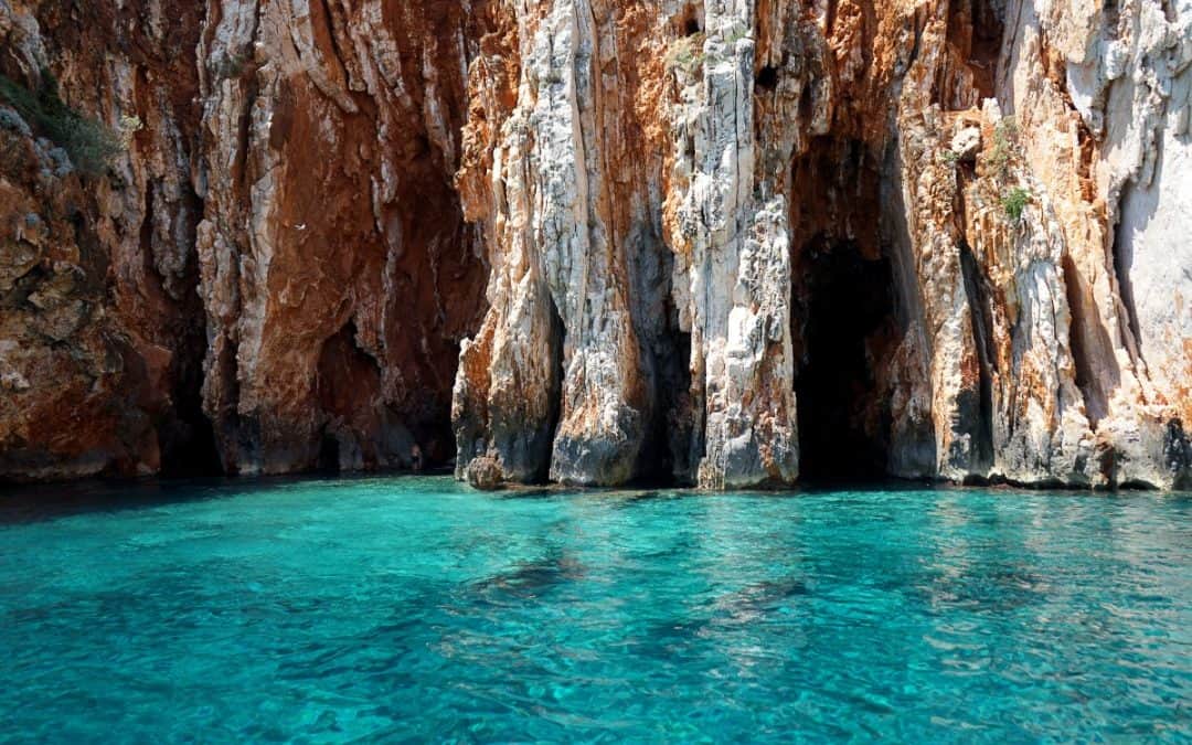 Čarobni otok Hvar: Raj v Jadranskem morju