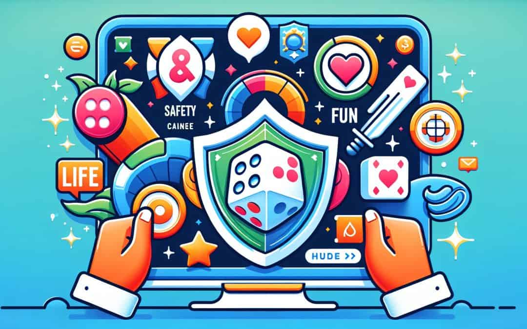 Kako izbrati najboljši spletni kazino za začetnike