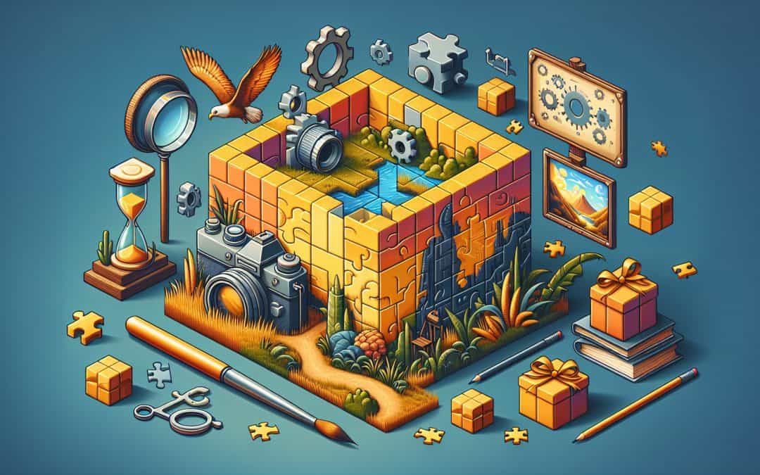 Igre z ugankami, ki vodijo do skrivnih nagrad