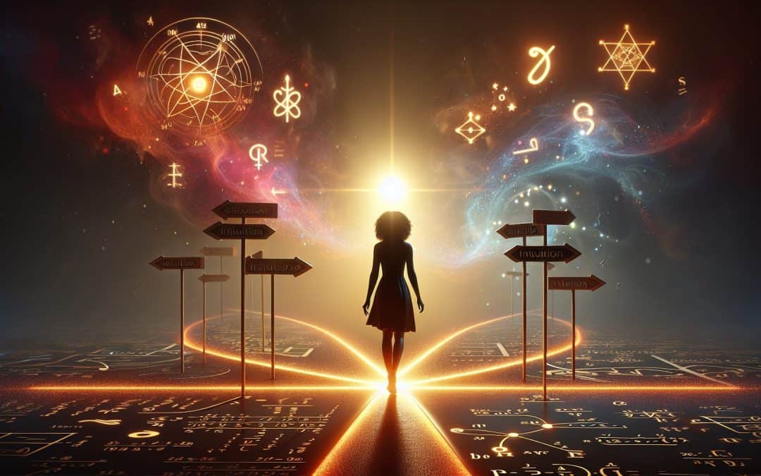 Ko odločitev ni logična ampak prava