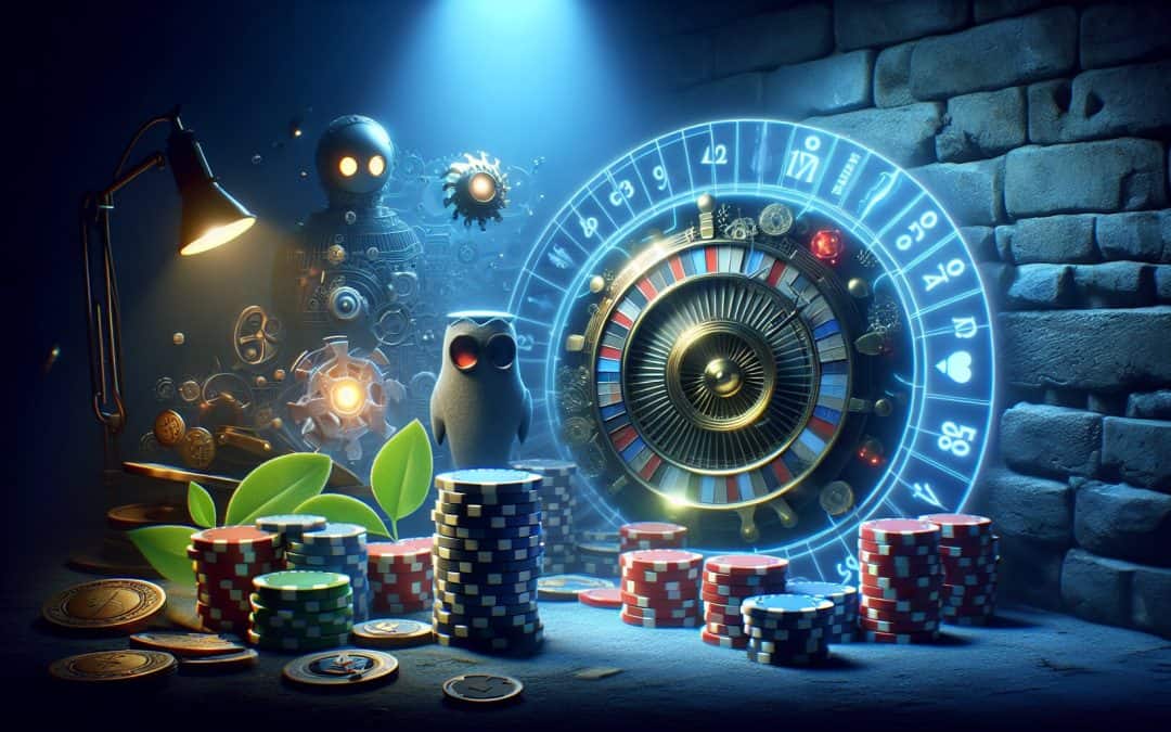 Skrivnosti, ki jih izkušeni igralci uporabljajo za zmago