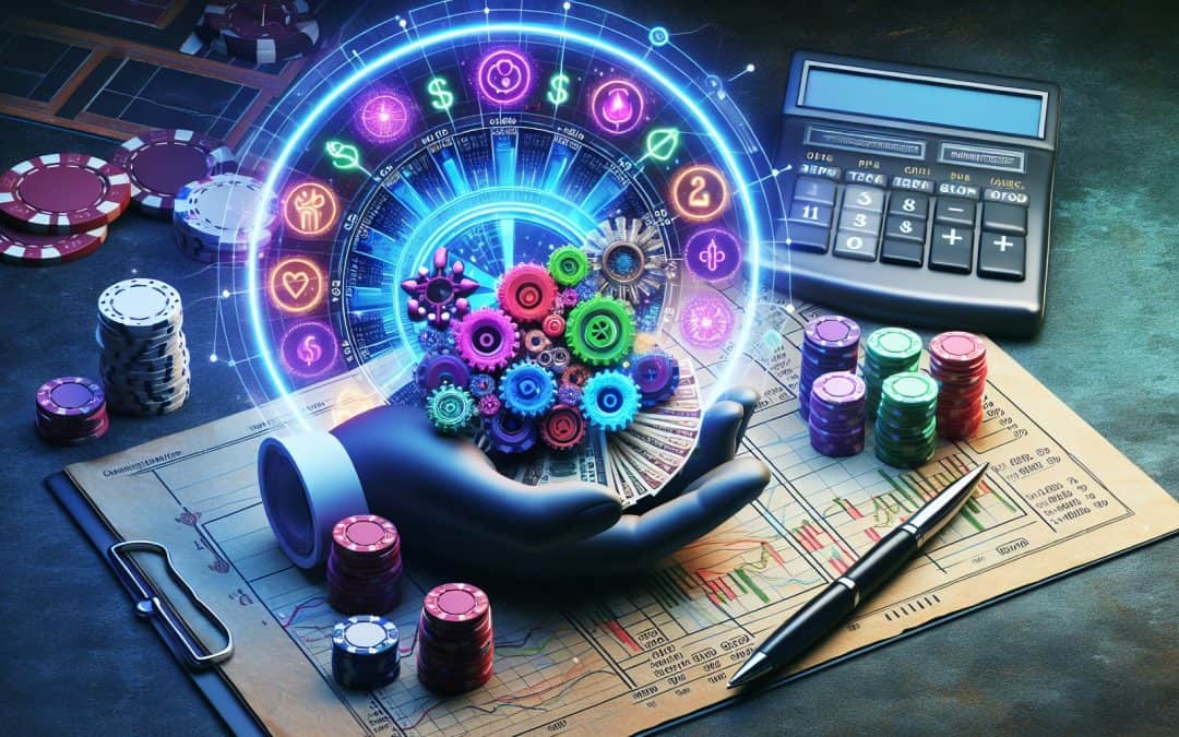 Kaj pomeni volatilnost in kako vpliva na igranje