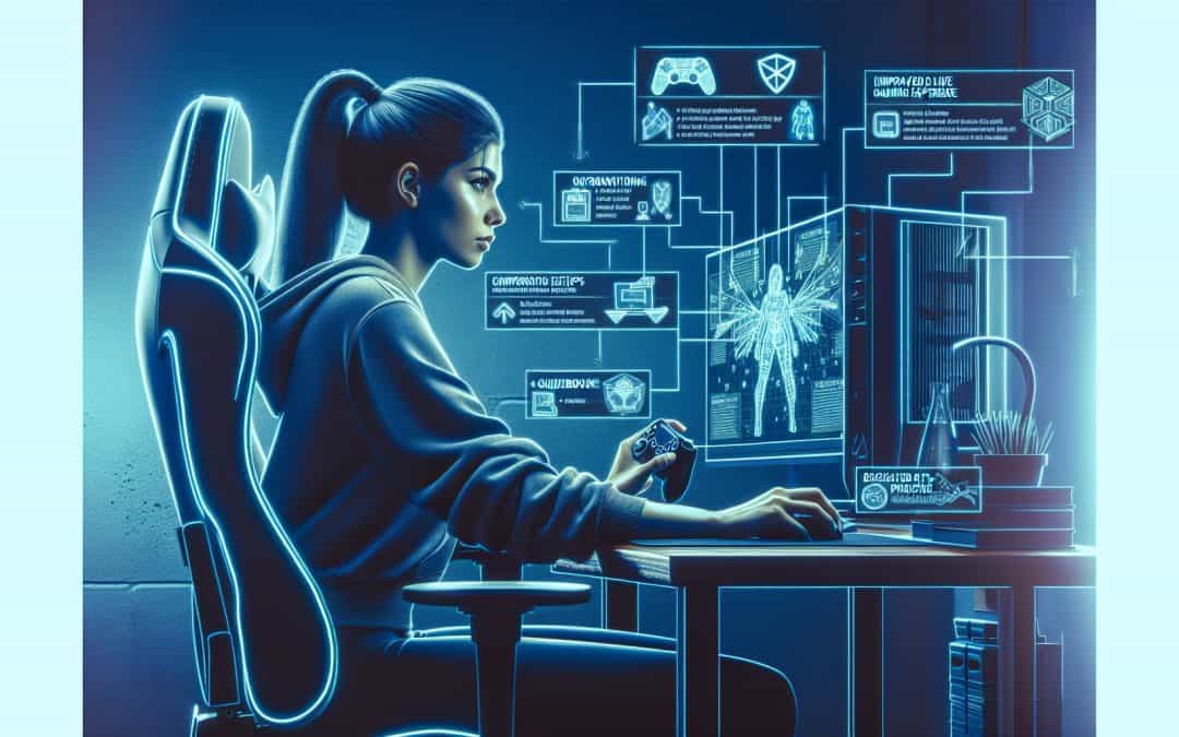 Nasveti za boljšo izkušnjo pri igranju v živo