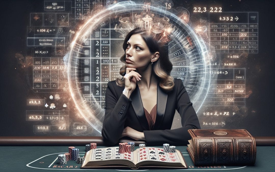 Kako izbrati pravo strategijo za baccarat