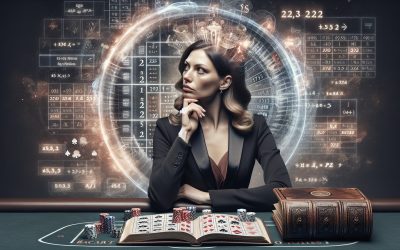 Kako izbrati pravo strategijo za baccarat