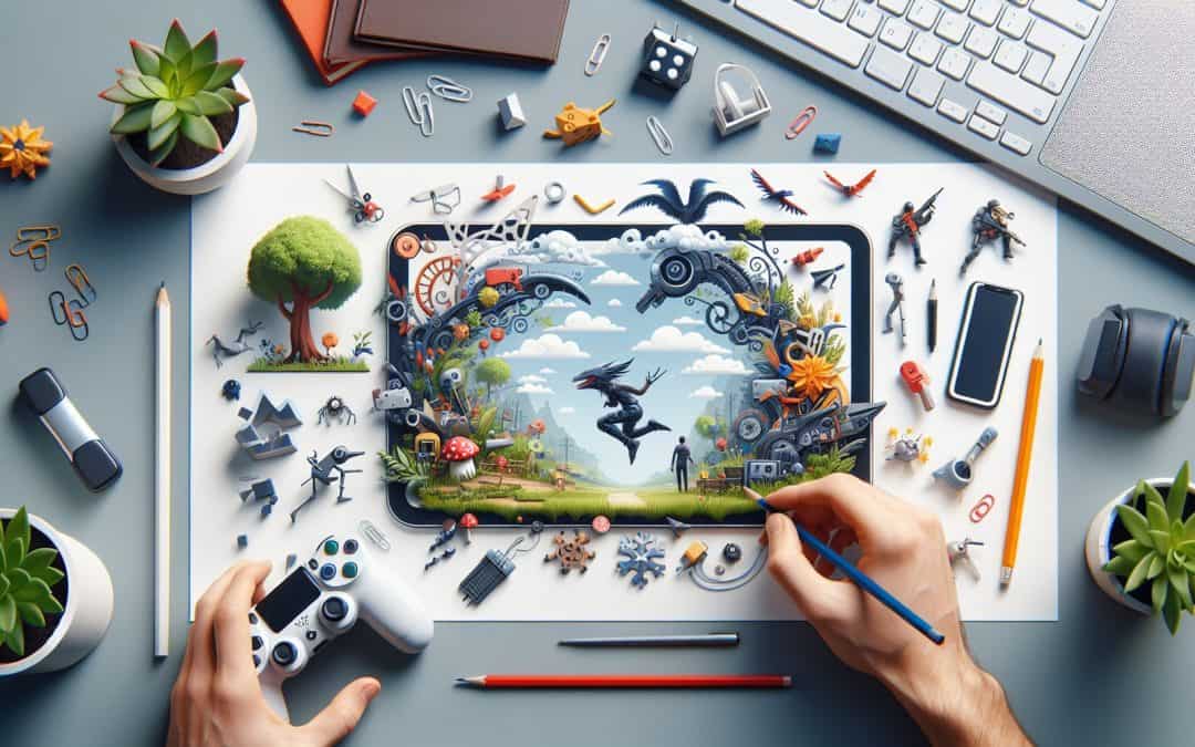 Kako ugotoviti, ali je neka igra primerna za tvoj slog