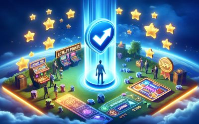 Kako deluje zvestobni program v najboljših spletnih casinojih