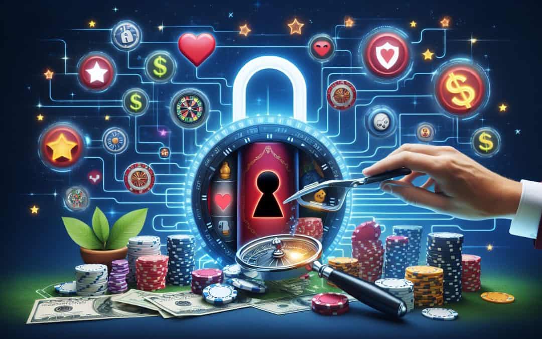 Kako analizirati recenzije in izbrati pravi kazino