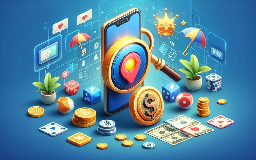 Kaj morate vedeti o mobilnih bonusih