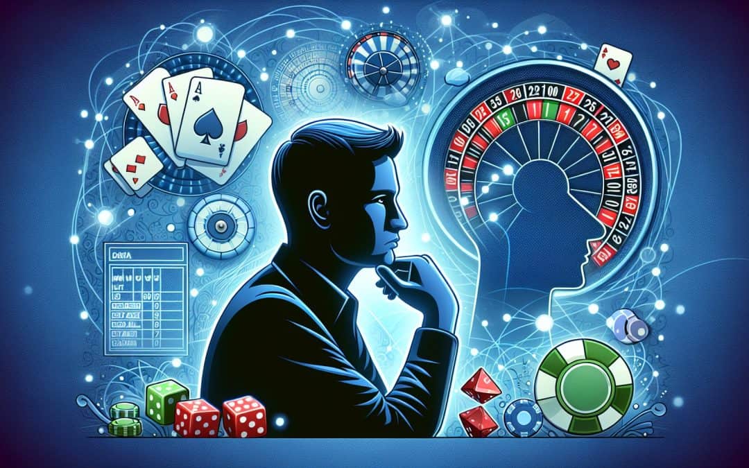 Kako kazino algoritmi vplivajo na tvoje možnosti