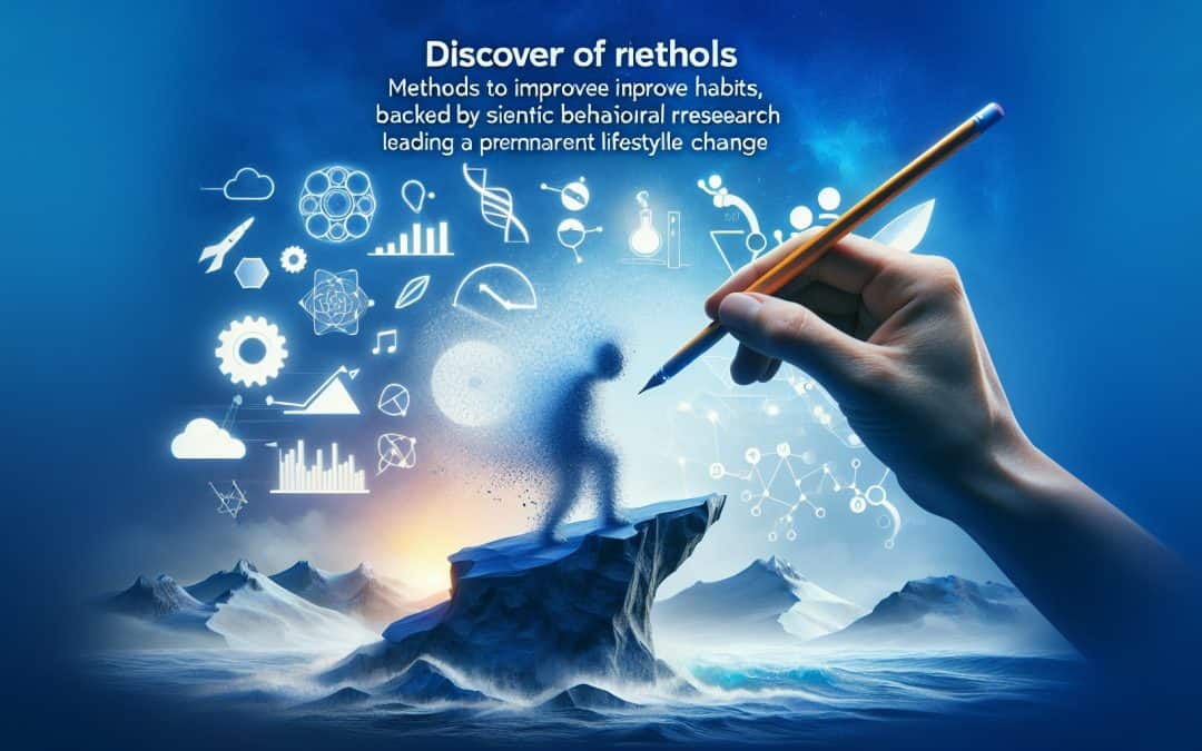 Strategije ki temeljijo na znanstvenih študijah vedenja