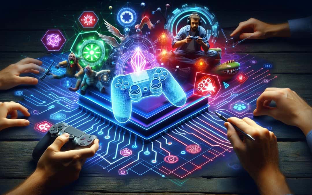 Najboljši trenutki dneva za igranje glede na podatke