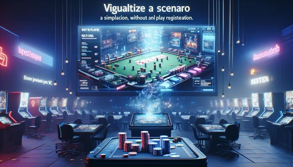Zakaj je Pay N Play postal novi standard hitrih iger