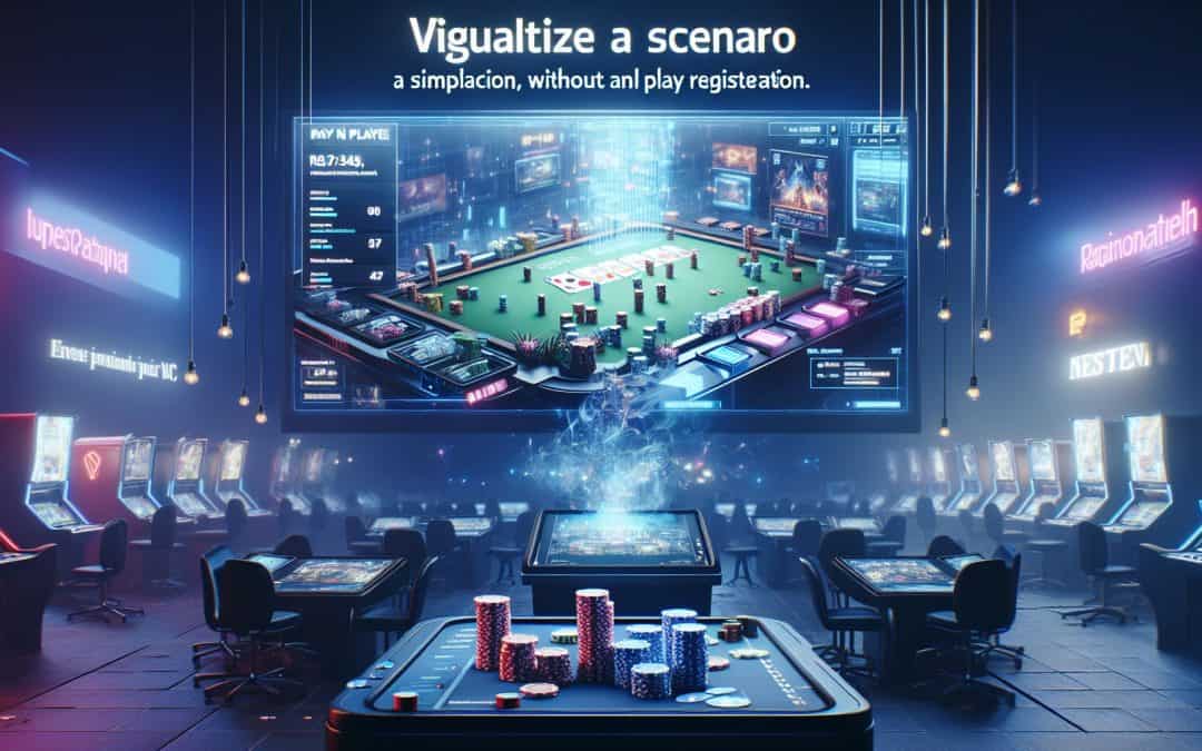 Zakaj je Pay N Play postal novi standard hitrih iger