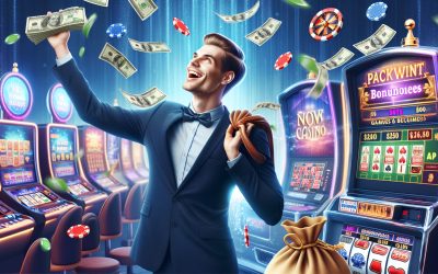 Kako testirati nov casino brez tveganja