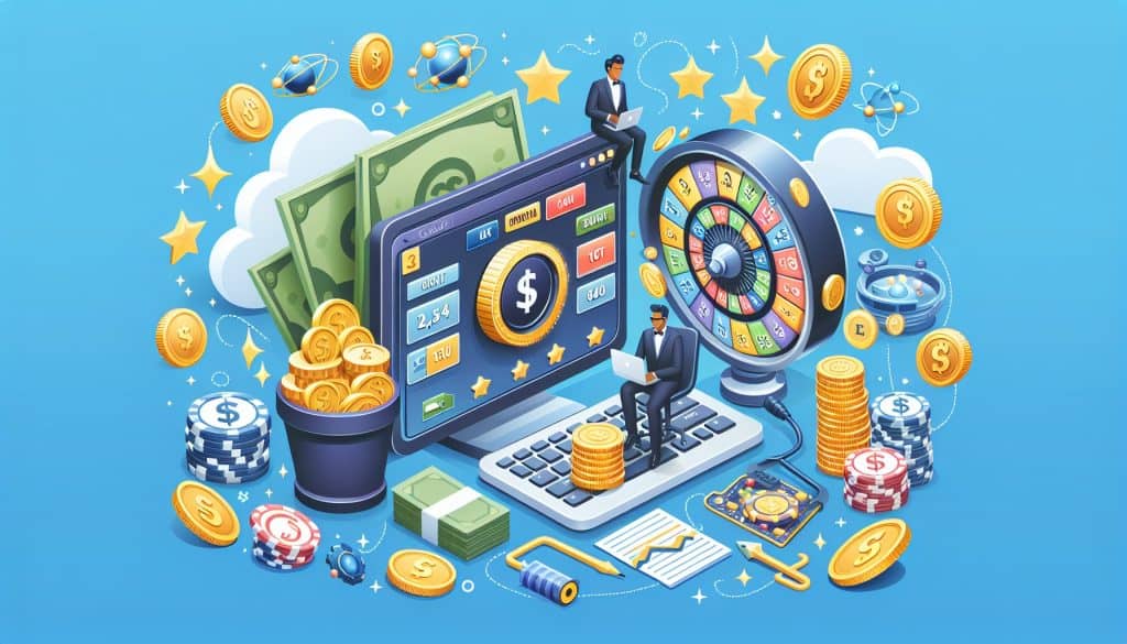 Kako izkoristiti različne vrste bonusov v spletnih igralnicah? Kako izkoristiti različne vrste bonusov v spletnih igralnicah?