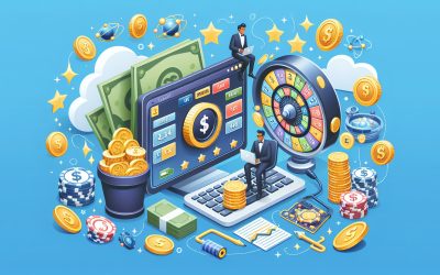 Kako izkoristiti različne vrste bonusov v spletnih igralnicah?