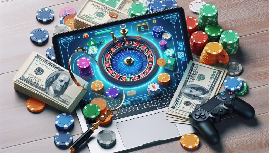 Kako pravilno izbrati spletni casino za igranje iger na srečo Kako pravilno izbrati spletni casino za igranje iger na srečo